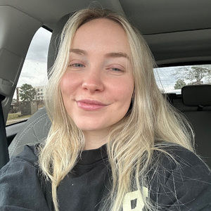 Meet your Posher, Sara